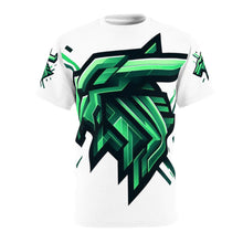 Load image into Gallery viewer, Bold Graphic Unisex Tee - Streetwear Style, Casual Outfit, Unique Gift, Sports Fan Apparel, Everyday Wear