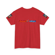 Load image into Gallery viewer, Aries Celestial Astrology Tee - Unisex Short Sleeve Shirt, Cosmic T-Shirt, Horoscope Apparel, Astrology Gift, Zodiac Wear