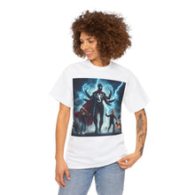 Load image into Gallery viewer, Scorpio Mother's Day (1) Unisex Heavy Cotton Tee