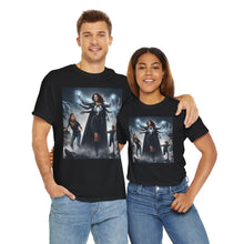 Load image into Gallery viewer, Scorpio Mother's Day (3) Unisex Heavy Cotton Tee