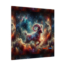 Load image into Gallery viewer, Aries Nebula (1) Matte Canvas, Stretched, 0.75"