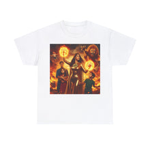 Load image into Gallery viewer, Leo Mother's Day (2) Unisex Heavy Cotton Tee