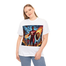 Load image into Gallery viewer, Aries Father's day (6) Unisex Heavy Cotton Tee