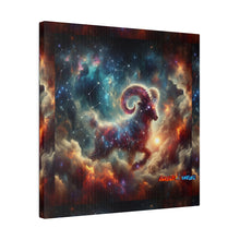 Load image into Gallery viewer, Aries Nebula (1) Matte Canvas, Stretched, 0.75"