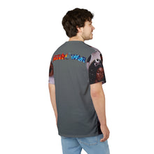 Load image into Gallery viewer, Cosmic Capricorn Love Unisex Tee - Zodiac Themed Couple Design