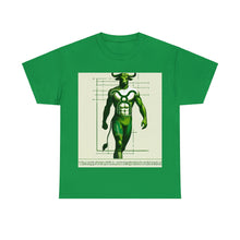 Load image into Gallery viewer, Team Taurus (1) Unisex Heavy Cotton Tee
