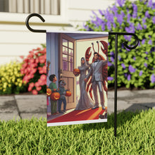 Load image into Gallery viewer, Caner Halloween (1) Garden & House Banner