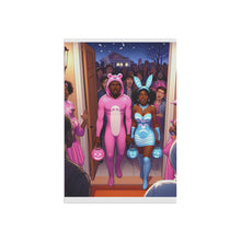 Load image into Gallery viewer, Libra Halloween (1) Garden & House Banner