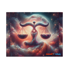 Load image into Gallery viewer, Libra Nebula (1) Matte Canvas, Stretched, 0.75"
