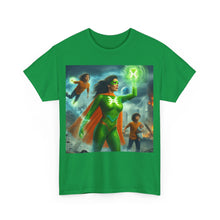 Load image into Gallery viewer, Pisces Mother's Day (1) Unisex Heavy Cotton Tee