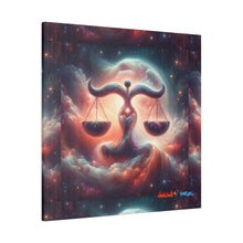 Load image into Gallery viewer, Libra Nebula (1) Matte Canvas, Stretched, 0.75"
