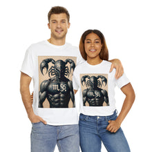 Load image into Gallery viewer, Team Scorpio (1) Unisex Heavy Cotton Tee