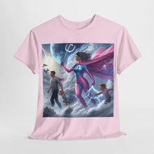 Load image into Gallery viewer, Libra Mother's Day (4) Unisex Heavy Cotton Tee