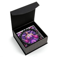 Load image into Gallery viewer, My Sagittarius Valentine (4) Cross Bead Bracelet