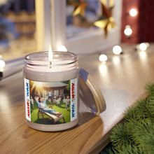 Load image into Gallery viewer, Mother's Day (4) Scented Candles, 9oz