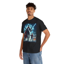 Load image into Gallery viewer, Scorpio Mother's Day (1) Unisex Heavy Cotton Tee