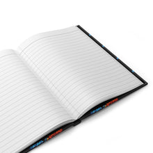 Load image into Gallery viewer, Scorpio Hardcover Journal Matte