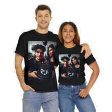 Load image into Gallery viewer, Scorpio Birthday (4) Unisex Heavy Cotton Tee