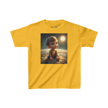 Load image into Gallery viewer, Leo Astro Baby (1) Kids Heavy Cotton™ Tee