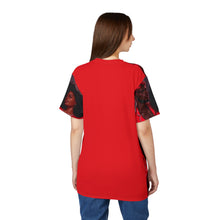 Load image into Gallery viewer, Astrology-Inspired Unisex Aries Graphic Tee