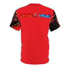 Load image into Gallery viewer, Romantic Aries Couples Tee - Love and Passion Design