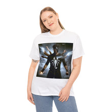 Load image into Gallery viewer, Scorpio Father's Day (8) Unisex Heavy Cotton Tee