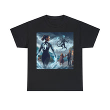 Load image into Gallery viewer, Scorpio Mother's Day (2) Unisex Heavy Cotton Tee
