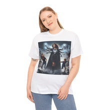 Load image into Gallery viewer, Scorpio Mother's Day (3) Unisex Heavy Cotton Tee
