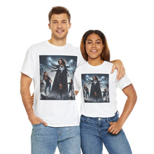 Load image into Gallery viewer, Scorpio Mother's Day (3) Unisex Heavy Cotton Tee