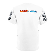 Load image into Gallery viewer, Angled Sharp Edges Unisex Cancer Tee