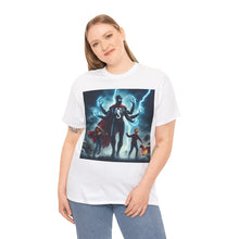 Load image into Gallery viewer, Scorpio Mother's Day (1) Unisex Heavy Cotton Tee