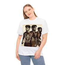 Load image into Gallery viewer, Team Virgo (4) Unisex Heavy Cotton Tee