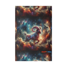 Load image into Gallery viewer, Aries Nebula (1) Matte Canvas, Stretched, 0.75"