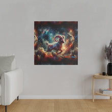 Load image into Gallery viewer, Aries Nebula (1) Matte Canvas, Stretched, 0.75"