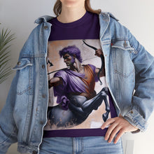 Load image into Gallery viewer, Team Sagittarius (3) Unisex Heavy Cotton Tee