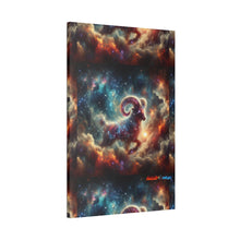 Load image into Gallery viewer, Aries Nebula (1) Matte Canvas, Stretched, 0.75"