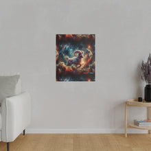 Load image into Gallery viewer, Aries Nebula (1) Matte Canvas, Stretched, 0.75"