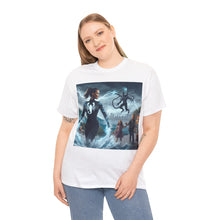 Load image into Gallery viewer, Scorpio Mother's Day (2) Unisex Heavy Cotton Tee