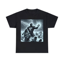 Load image into Gallery viewer, Scorpio Father's Day (6) Unisex Heavy Cotton Tee