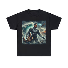 Load image into Gallery viewer, Scorpio Father's Day (2) Unisex Heavy Cotton Tee