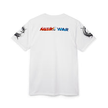 Load image into Gallery viewer, Edgy Unisex Cancer Graphic Tee, Modern Streetwear Shirt, Unique Gift for Him or Her, Cool Casual Outfit, Trendy Layering Essential