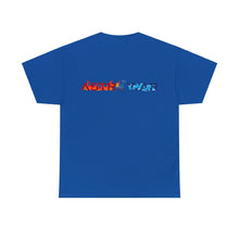 Load image into Gallery viewer, Aquarius Mother's Day (8) Unisex Heavy Cotton Tee