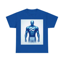Load image into Gallery viewer, Team Aquarius (1) Unisex Heavy Cotton Tee