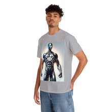 Load image into Gallery viewer, Team Cancer (3) Unisex Heavy Cotton Tee