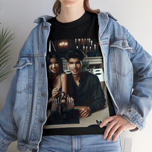 Load image into Gallery viewer, Scorpio Birthday (2) Unisex Heavy Cotton Tee