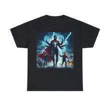 Load image into Gallery viewer, Scorpio Mother's Day (1) Unisex Heavy Cotton Tee