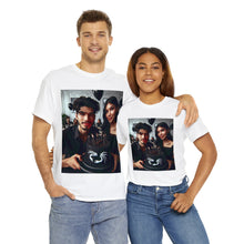 Load image into Gallery viewer, Scorpio Birthday (4) Unisex Heavy Cotton Tee
