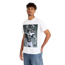 Load image into Gallery viewer, Team Cancer (4) Unisex Heavy Cotton Tee