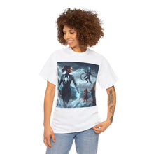 Load image into Gallery viewer, Scorpio Mother's Day (2) Unisex Heavy Cotton Tee