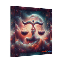 Load image into Gallery viewer, Libra Nebula (1) Matte Canvas, Stretched, 0.75"